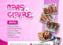 be your top rated flyer designer